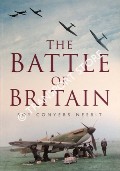Book cover of The Battle of Britain by NESBIT, Roy Conyers